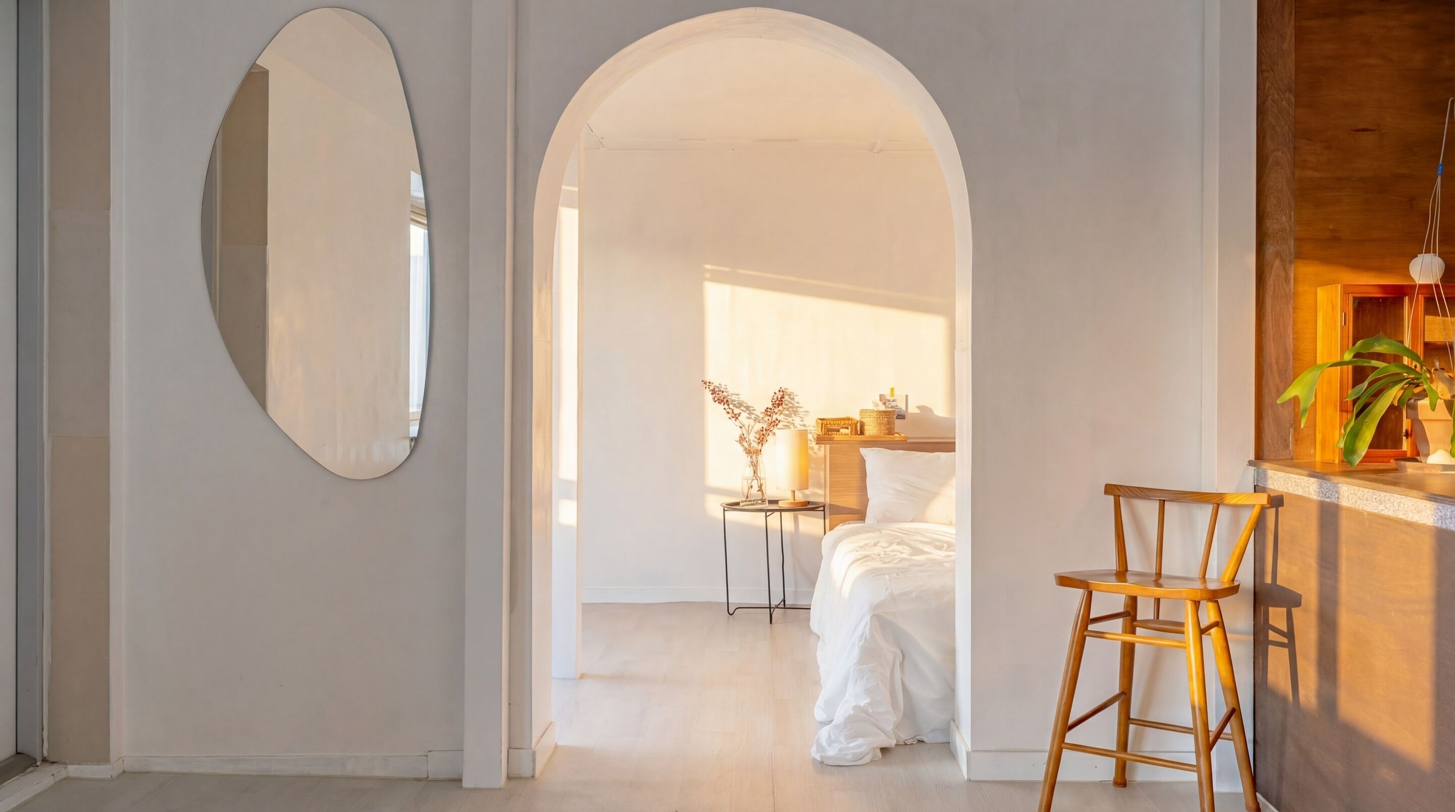 Basic Room, 1 Bedroom (Pulnaem Stay (Pet OK, Private BBQ)) | 1 bedroom, free WiFi