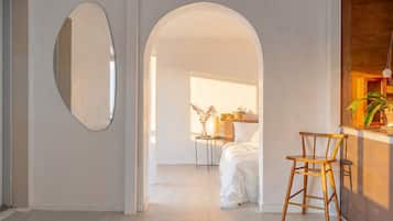 Basic Room, 1 Bedroom (Pulnaem Stay (Pet OK, Private BBQ)) | 1 bedroom, free WiFi