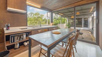 1 Schlafzimmer, kostenloses WLAN