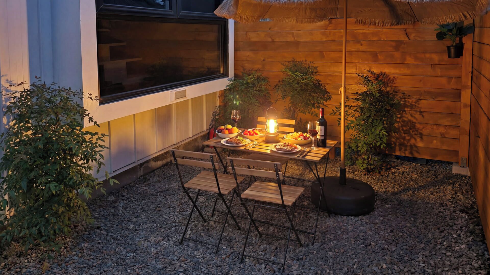 Basic Room, 1 Bedroom (G3) | 1 bedroom, free WiFi