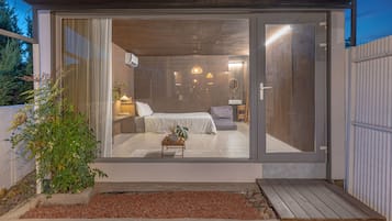 1 Schlafzimmer, kostenloses WLAN
