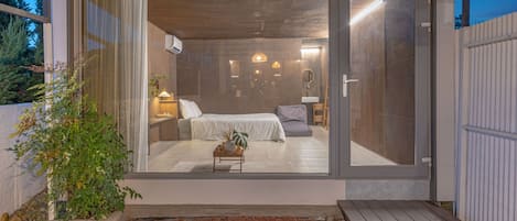 Basic Room, 1 Bedroom (madongga)