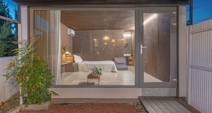 Gyeongju Planb pet Pension