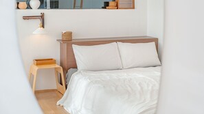 Basic-rum - 1 sovrum (hayulga) | 1 sovrum och gratis wi-fi