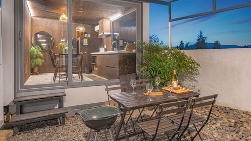 Gyeongju Planb pet Pension