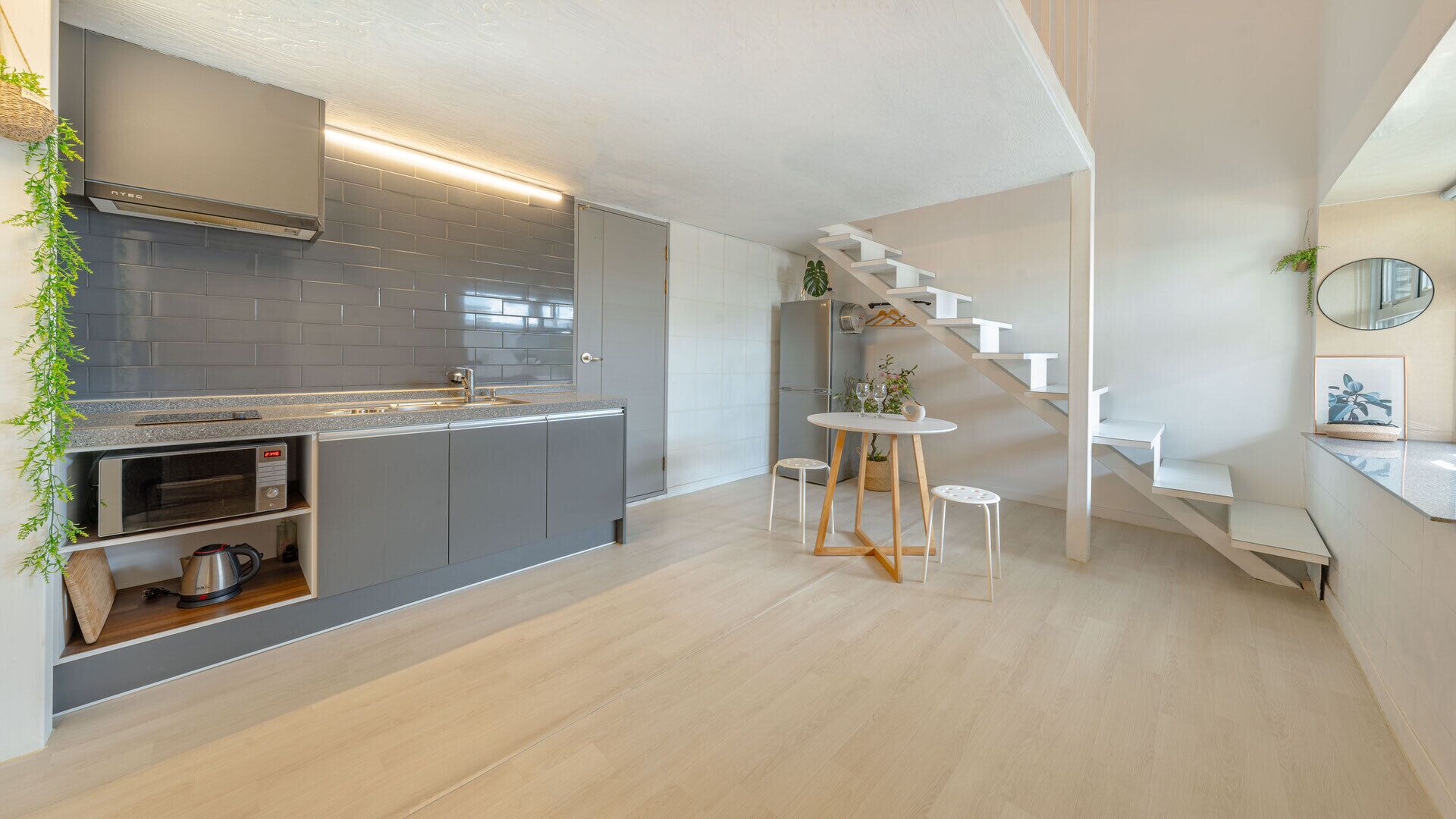 1 bedroom, free WiFi