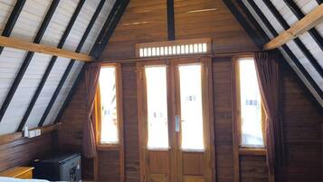 Standard Room | View from room