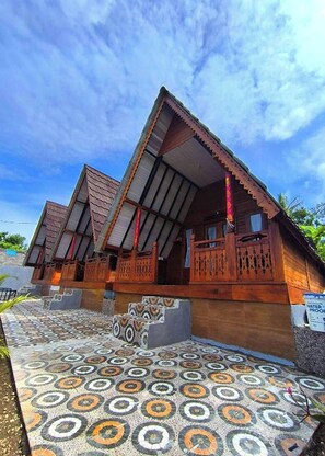 Spa - Cool Breeze 2 (Penida Island)