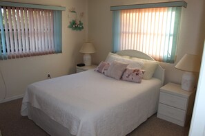 3 間睡房、書桌、熨斗/熨衫板、免費 Wi-Fi