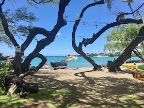 Plage