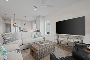 TV connectée
