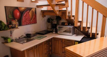 Casa en Coyoacan ideal para grupos y familias!