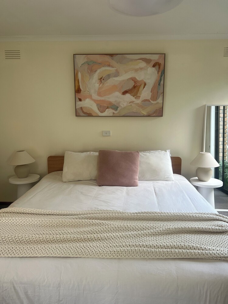 Spacious Beach Nearby Pet Friendly Ocean Grove Vrbo