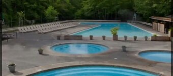 "Wanderer's Nest – Boho Camper Retreat with Peaceful Vibes"