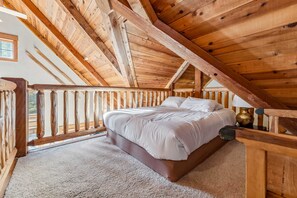 3 slaapkamers, wifi