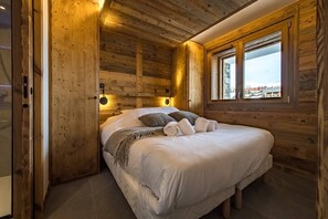 3 soverom og wi-fi (inkludert)