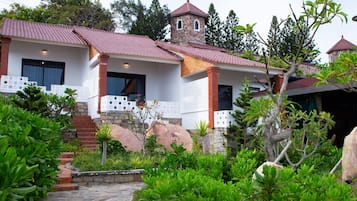 Adora Beachfront Grand | View from room