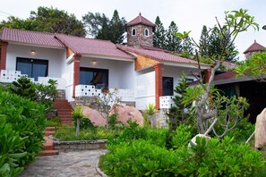 Adora Beachfront Grand | View from room