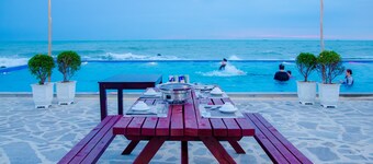  Adora Bay Ke Ga Beach Resort - Onsite Water Park