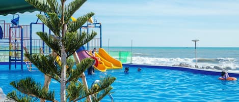 Water park