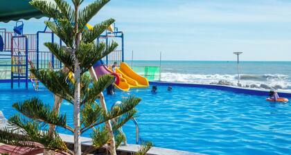 Adora Bay Ke Ga Beach Resort