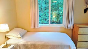 3 dormitorios, wifi, ropa de cama