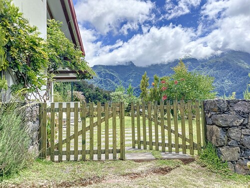 Magical Mountain Retreat - Zembica by Atlantic Holiday