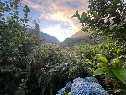 Magical Mountain Retreat - Zembica by Atlantic Holiday