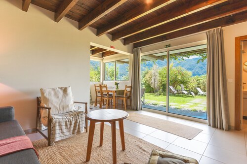 Magical Mountain Retreat - Zembica by Atlantic Holiday