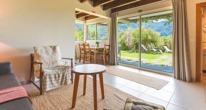 Magical Mountain Retreat - Zembica by Atlantic Holiday