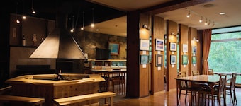 Ishinoyu Lodge