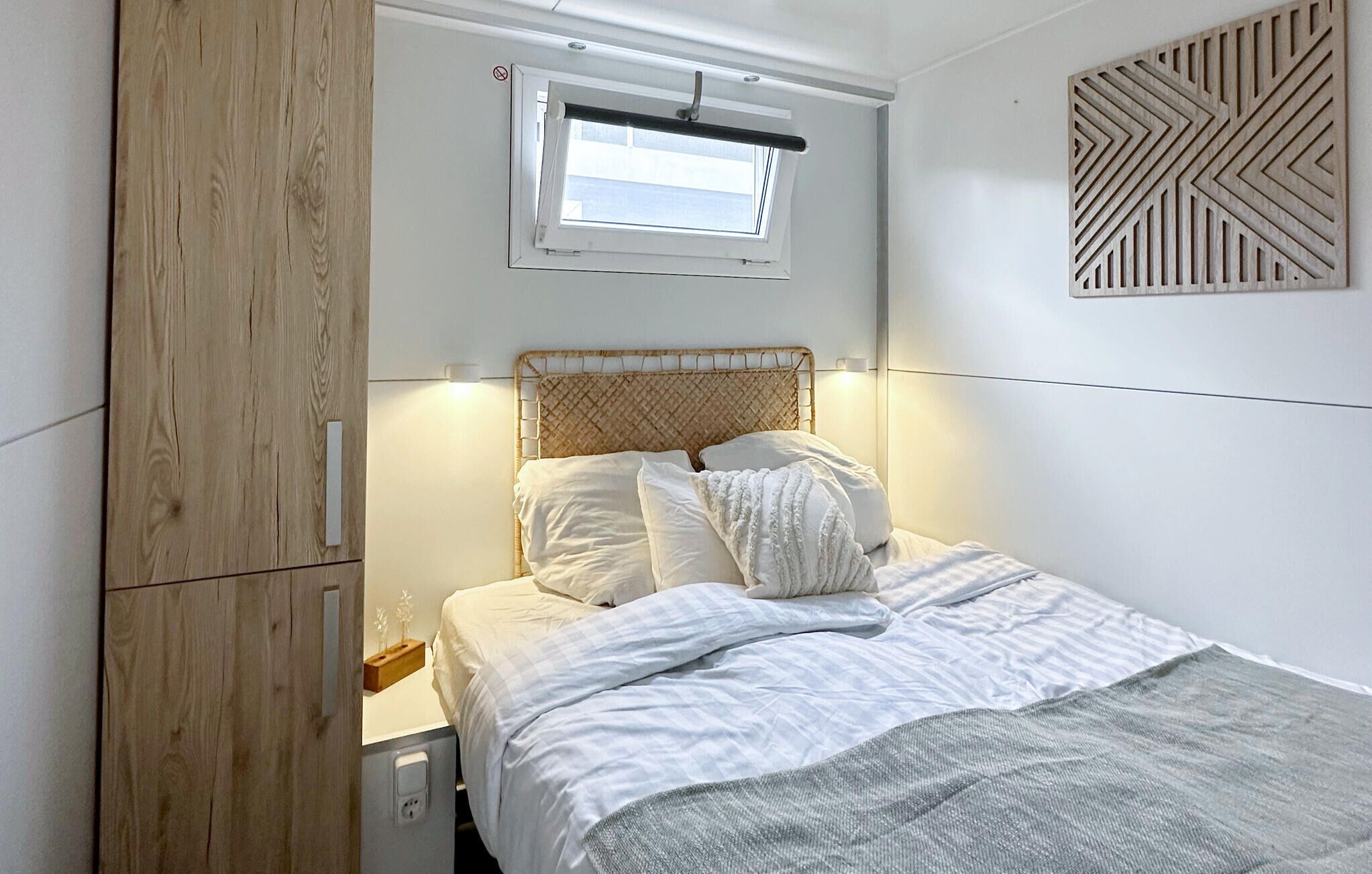 2 slaapkamers, gratis wifi