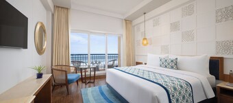 Fortune Beachfront, Puri - Member ITC Hotels' Group