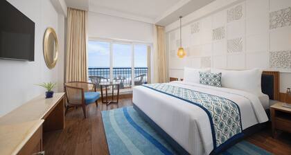 Fortune Beachfront, Puri - Member ITC Hotels' Group