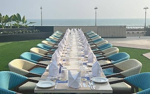 Indoor pool - Fortune Beachfront, Puri - Member ITC Hotels' Group (Brahmagiri)