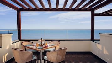 Tagterrasse