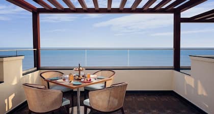 Fortune Beachfront, Puri - Member ITC Hotels' Group