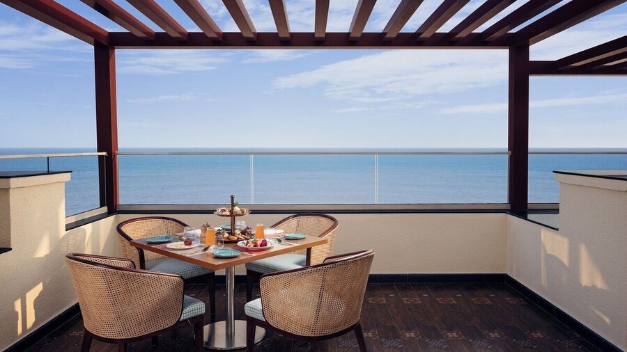 Fortune Beachfront, Puri - Member ITC Hotels' Group