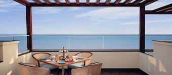 Fortune Beachfront, Puri - Member ITC Hotels' Group