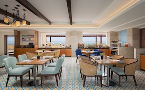Restaurant - Fortune Beachfront, Puri - Member ITC Hotels' Group (Brahmagiri)