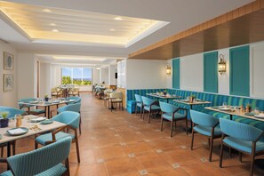 Restaurant - Fortune Beachfront, Puri - Member ITC Hotels' Group (Brahmagiri)