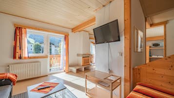 1 Schlafzimmer, Internetzugang
