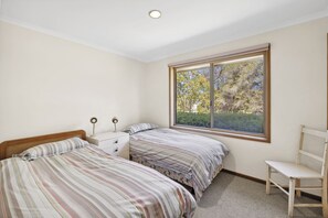 3 Schlafzimmer