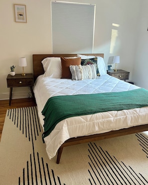 5 Schlafzimmer, Bügeleisen/Bügelbrett, Reisekinderbett, kostenloses WLAN