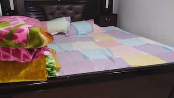 Double Room | Free WiFi