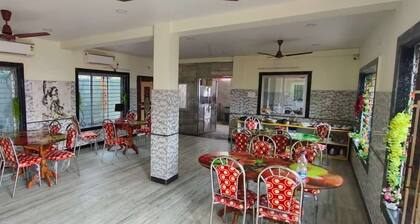 Manas Kanya Beach Resort