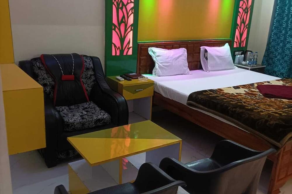 Manas Kanya Beach Resort
