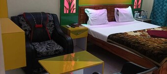 Manas Kanya Beach Resort