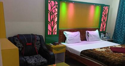 Manas Kanya Beach Resort