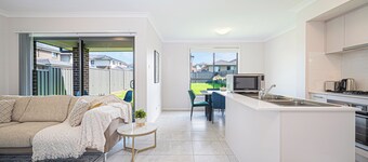 3 River Mint Avenue, LEPPINGTON NSW 2179